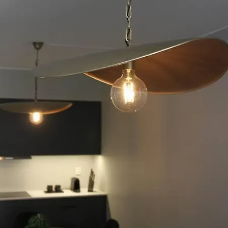 Moderne 3 Roms Leilighet I Oslobukta! Extérieur photo
