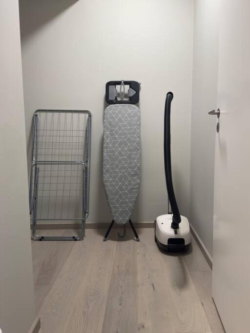 Appartement Moderne 3 Roms I Oslobukta!