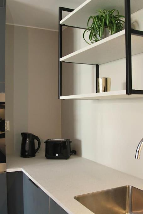Moderne 3 Roms I Oslobukta! Appartement *