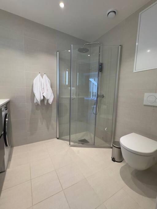 Moderne 3 Roms I Oslobukta! Appartement