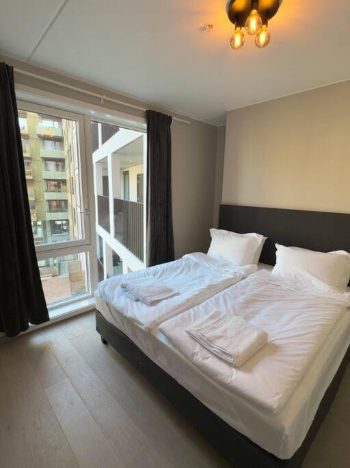Appartement Moderne 3 Roms I Oslobukta!