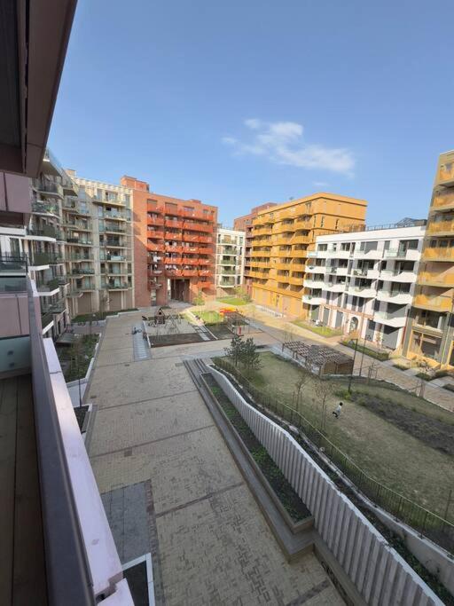 Moderne 3 Roms I Oslobukta! Appartement *