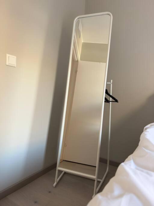 Appartement Moderne 3 Roms I Oslobukta! Oslo