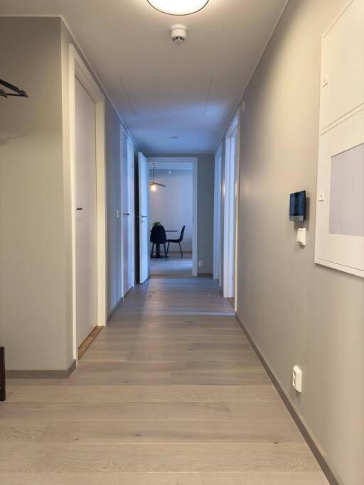 Moderne 3 Roms I Oslobukta! Appartement