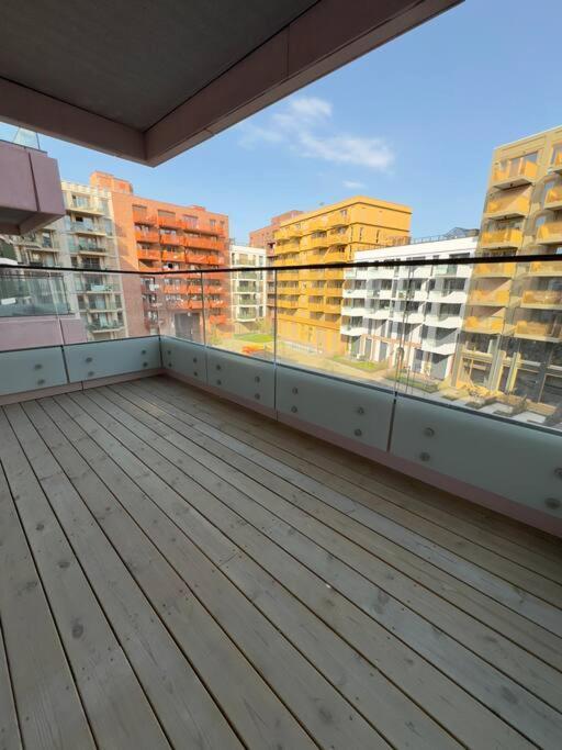 Appartement Moderne 3 Roms I Oslobukta! Oslo