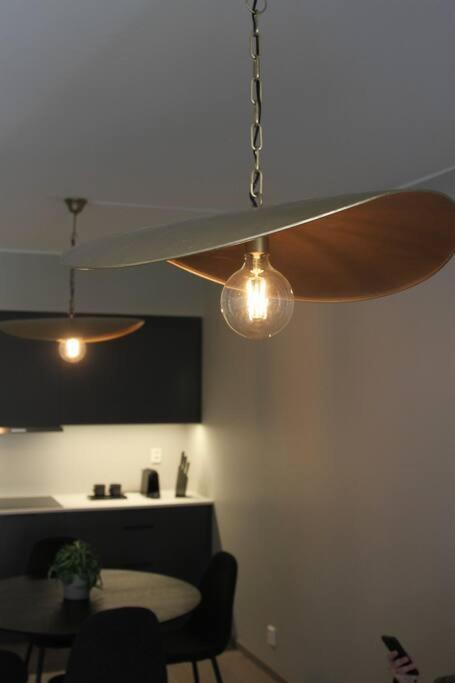 Moderne 3 Roms I Oslobukta! Appartement