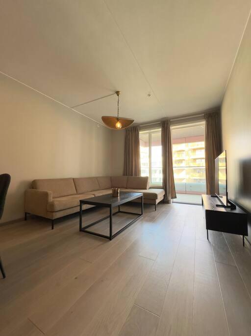 Appartement Moderne 3 Roms I Oslobukta!